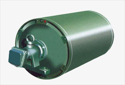 电动滚筒规格型号